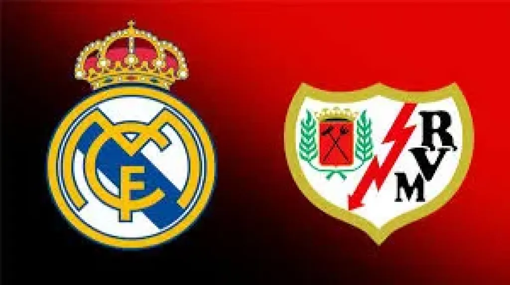 ريال مدريد يسقط في فخ التعادل أمام رايو فاليكانو في الدوري الإسباني 2025-2026