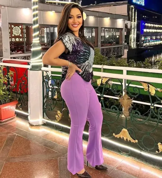 رحمة محسن ترد على الفيديوهات المتسربة وتعلن «مفاجأة فنية».. «مفيش حاجة هتوقفني»