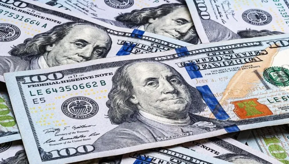 تغييرات جديدة في سعر الدولار.. البنك المركزي يحدد اليوم الإثنين 10 نوفمبر