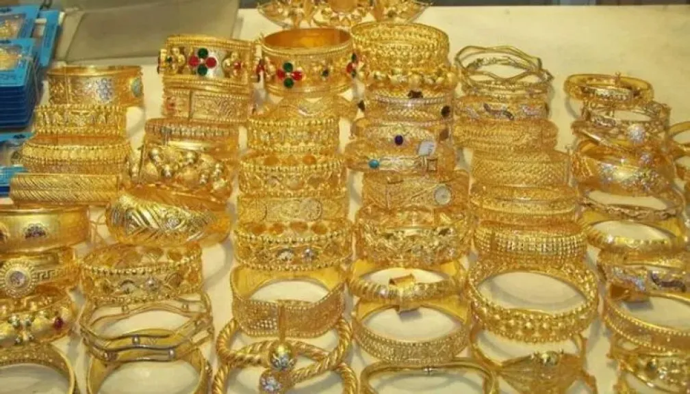 أسعار الذهب في السعودية ترتفع بنحو 8 ريالات للجرام اليوم الاثنين 10 نوفمبر 2025 بدعم ارتفاع عالمي