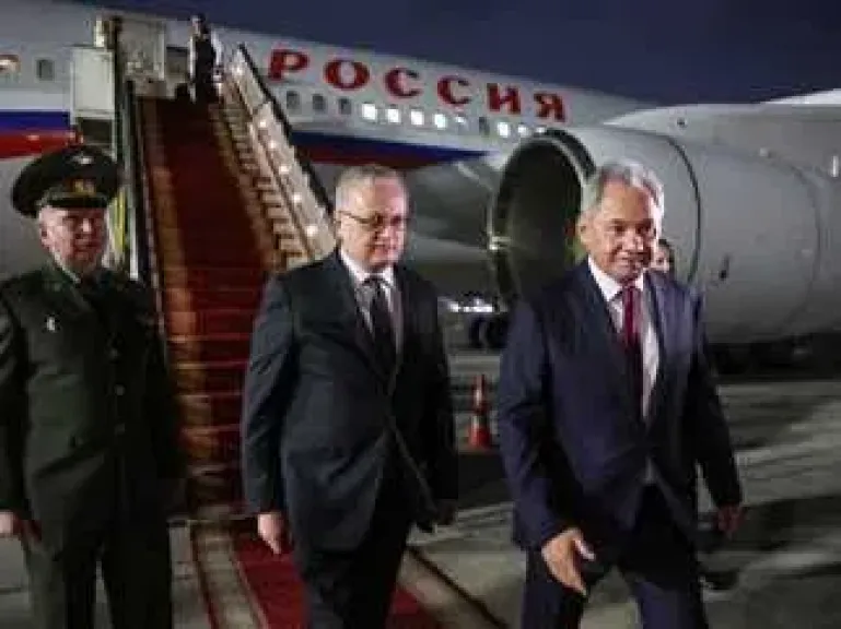 حدث نووي فريد في مصر.. تركيب جسم المفاعل الأول بمحطة الضبعة في 19 نوفمبر