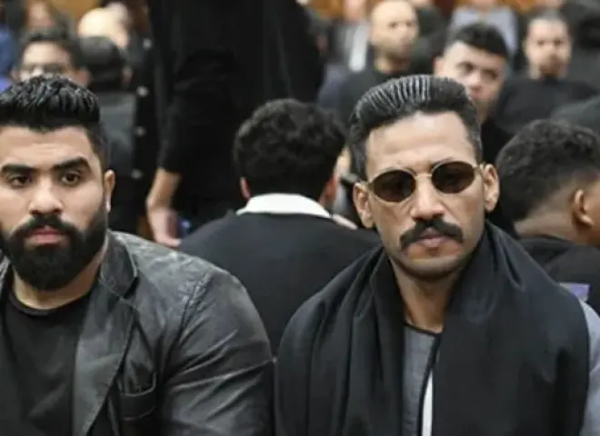 ظاهرة “المتطفلين في عزاءات المشاهير”.. بين الترند والجدل حول حدود الخصوصية