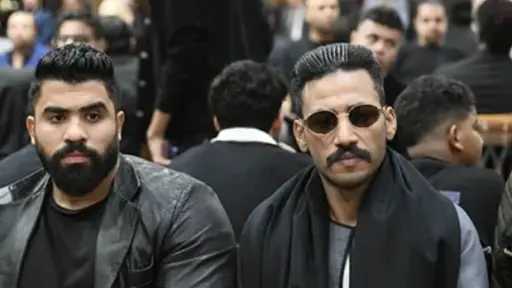 ظاهرة “المتطفلين في عزاءات المشاهير”.. بين الترند والجدل حول حدود الخصوصية