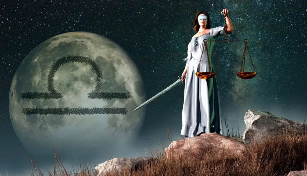 حظك اليوم برج الميزان 11 نوفمبر 2025.. لا تُهمل الإشارات التي يرسلها جسدك