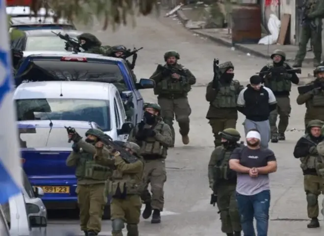 الكنيست الإسرائيلي يصادق مبدئيًا على قانون إعدام الأسرى الفلسطينيين.. خطوة تُشعل الغضب وتثير المخاوف من “إعدامات جماعية”