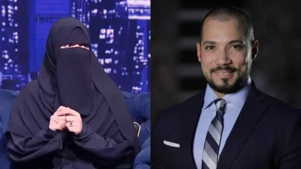 زوجة عبدالله رشدي تثير الجدل بتصريحاتها.. أمنية حجازي تكشف تفاصيل زواجها القصير ومعاناتها النفسية بعد الانفصال