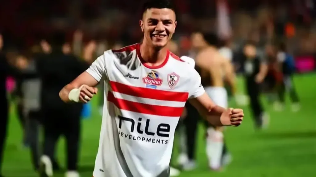 صفقة القرن الكروية.. الأهلي يقترب من ضم نجم الزمالك محمد السيد مقابل 60 مليون جنيه