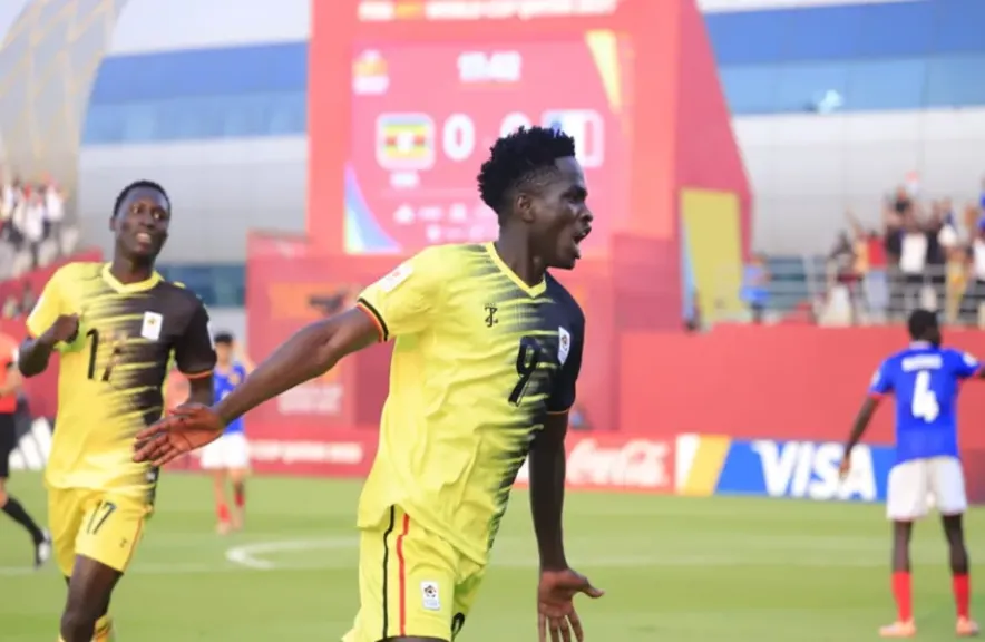 فوز تاريخي لأوغندا على فرنسا في مونديال الناشئين بقطر.. أول انتصار في تاريخها يربك حسابات المجموعة الـ11