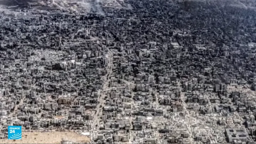 رويترز تكشف ملامح “التقسيم الفعلي” لغزة.. تعثر خطة ترامب وتزايد السيطرة الإسرائيلية وسط رفض فلسطيني ودولي