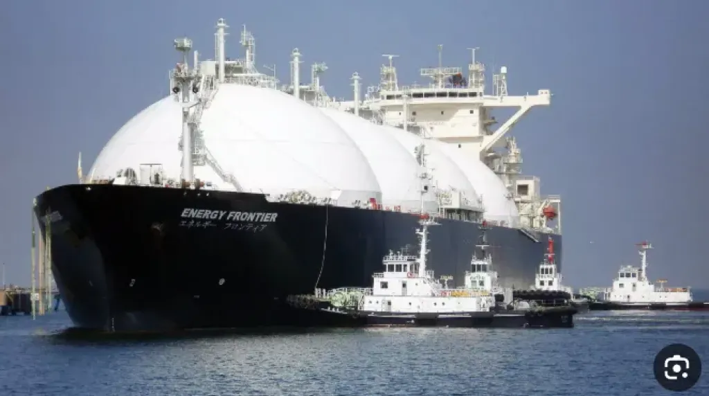 مصر تستعيد قدرتها على تصدير الغاز الطبيعي وتبدأ مرحلة جديدة من تعافي الاقتصاد