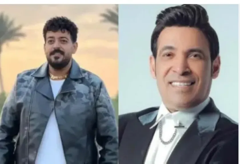 تفاصيل جديدة بعد وفاة إسماعيل الليثي.. سعد الصغير يفجّر مفاجأة: “العربية اللي كان راكبها مش بتاعته!”