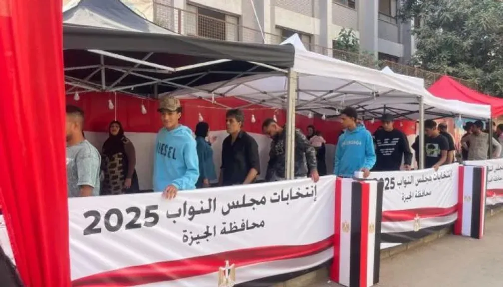 برلمان مصر 2025.. انتهاء التصويت في المرحلة الأولى وبدء فرز الأصوات تمهيدًا لإعلان النتائج الرسمية