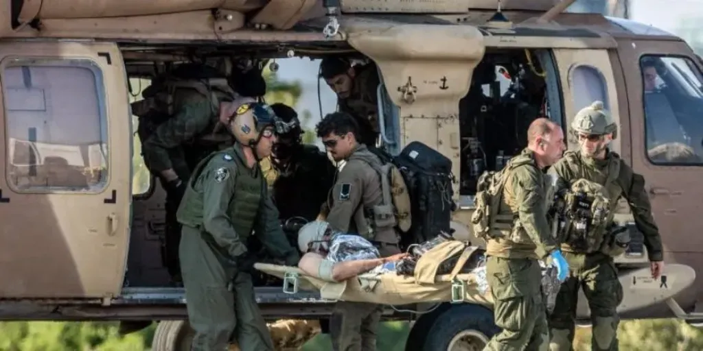 انتحار ضابط شرطة إسرائيلي حرقًا احتجاجًا على الإهمال وسوء معاملة المصابين نفسياً.. حادثة تهز إسرائيل وتكشف فشل منظومة إعادة التأهيل