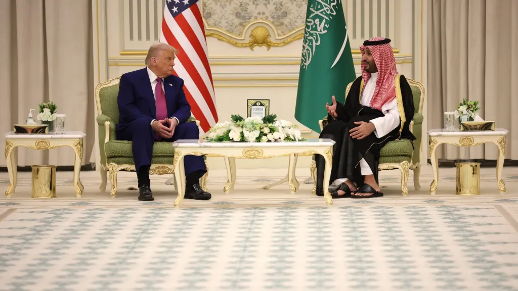 إسرائيل تتأهب للقاء محمد بن سلمان ودونالد ترامب: «الصفقة التي ستحدد مسار بنيامين نتنياهو»