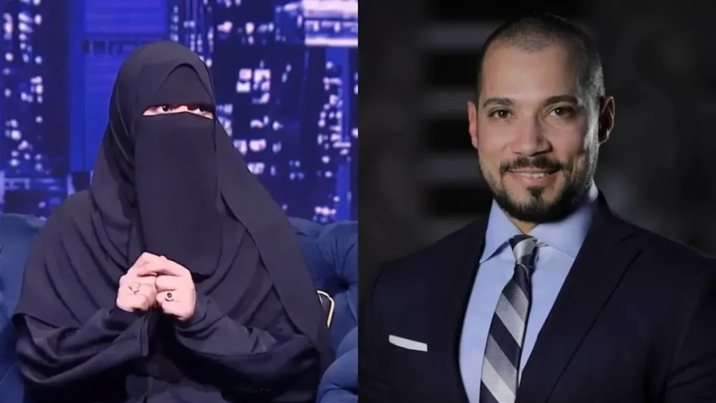 محمد الباز يهاجم عبد الله رشدي: ”عامل فيها عندليب الدعوة وبيوقع ستات من الفيس بوك”