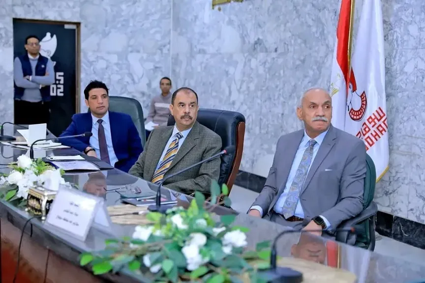 اعتماد تعيين 694 معلمًا وأخصائيًا مساعدًا بسوهاج رسميًا اعتبارًا من يوليو 2025