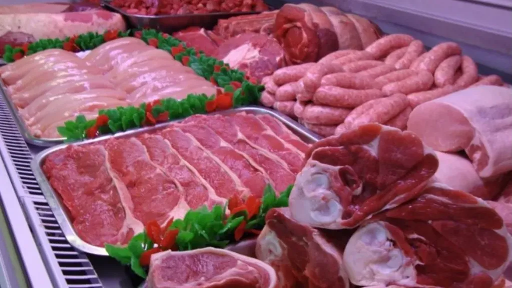 الجملي يلامس 370 جنيهًا!.. أسعار اللحوم تشهد انفجارًا في الأسواق اليوم الخميس 13 نوفمبر 2025