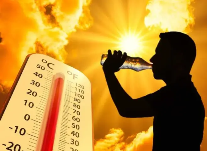 عاصفة قادمة؟ الأرصاد تحذر من أمطار رعدية وتقلبات جوية مفاجئة الخميس 13 نوفمبر 2025