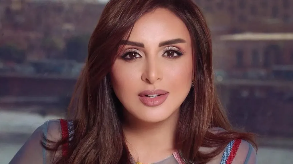تصريحات صادمة للمطربة أنغام تُشعل مواقع التواصل: ”أنا بنت السعودية وأفتخر بانتمائي للسعودية”