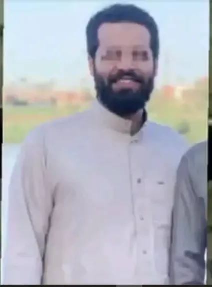 تحرك أمني  خاطف يُسقط قاتل المهندس في أقل من ساعات ويُذهل المتابعين