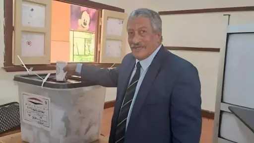 حقيقة ظهور المرحوم عماد حمدي في انتخابات مجلس الشعب 2025.. المصريون لا يفوّتون فرصة للتريقة