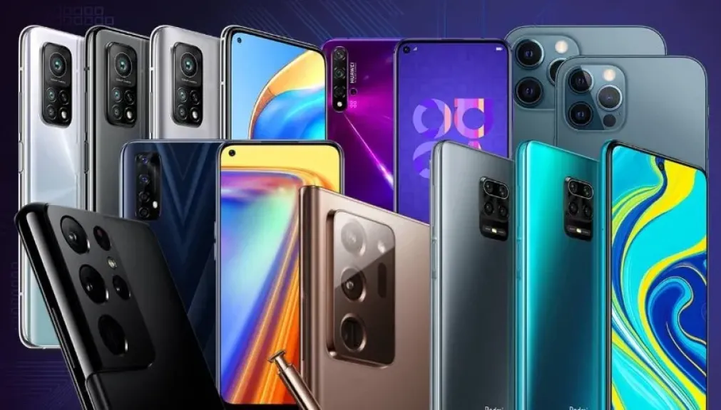 خلف الكواليس… صراع شرس في سوق الهواتف العربية يقوده “تخويف المستهلك” بالتطبيقات الإسرائيلية