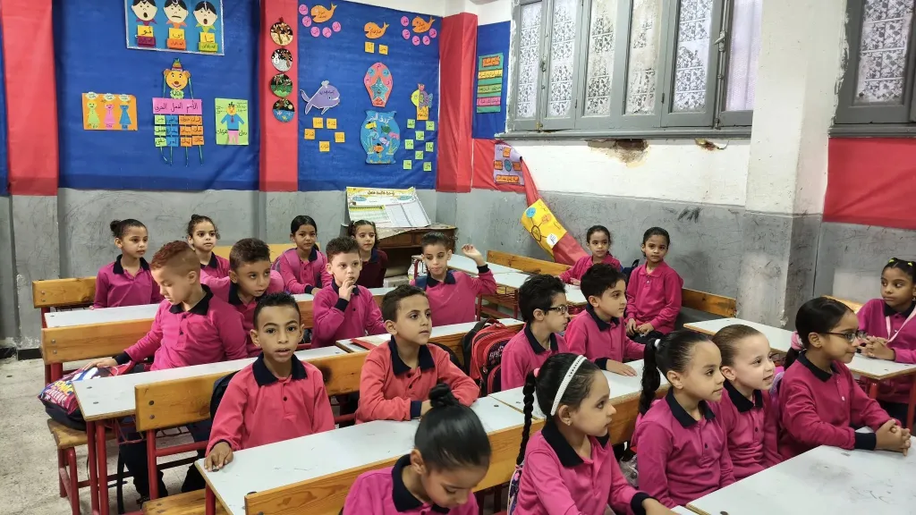 الصحة اتحسم الجدل: لا غلق للمدارس ولا انتشار غير طبيعي للأمراض التنفسية.. والوضع الوبائي تحت السيطرة