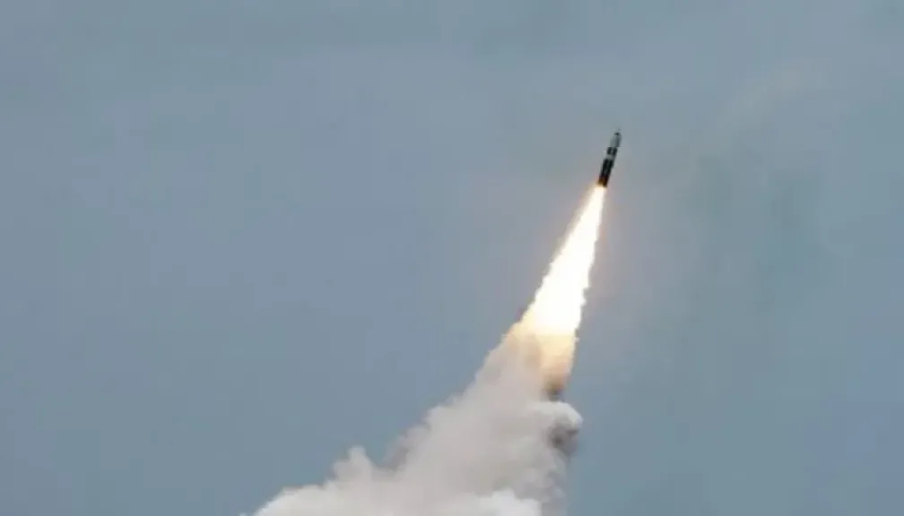 فرنسا تدخل سباق التسلح  بصاروخ ”ASMPA-R” النووي المطوّر الخدمة رسميًا.. بصاروخ الرعب النووي