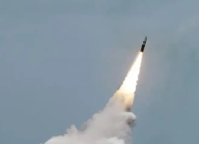 فرنسا تدخل سباق التسلح  بصاروخ ”ASMPA-R” النووي المطوّر الخدمة رسميًا.. بصاروخ الرعب النووي