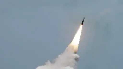 فرنسا تدخل سباق التسلح  بصاروخ ”ASMPA-R” النووي المطوّر الخدمة رسميًا.. بصاروخ الرعب النووي