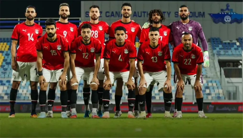 صلاح في قلب العاصفة.. تعرف على تشكيل منتخب مصر ضد أوزبكستان اليوم