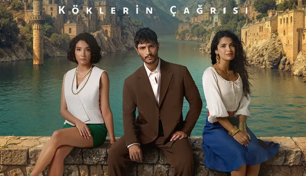 شاهد مسلسل الخليفة الحلقة 9 – Halef: Köklerin Çağrısı.. اعتقال سرحات بشكل مفاجئ