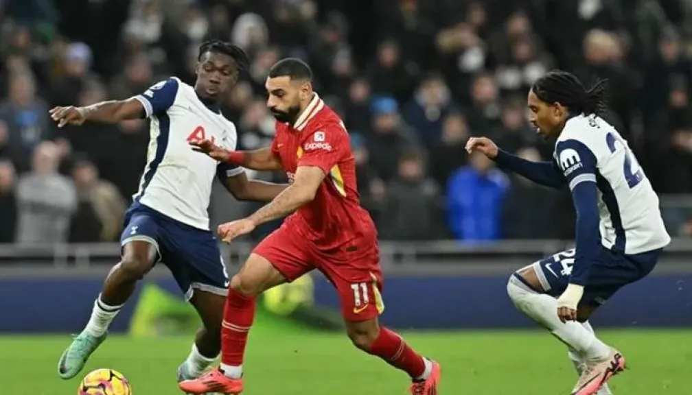 ليفربول وتوتنهام يواجهان صعوبة في ضم نجم وست هام جارود بوين