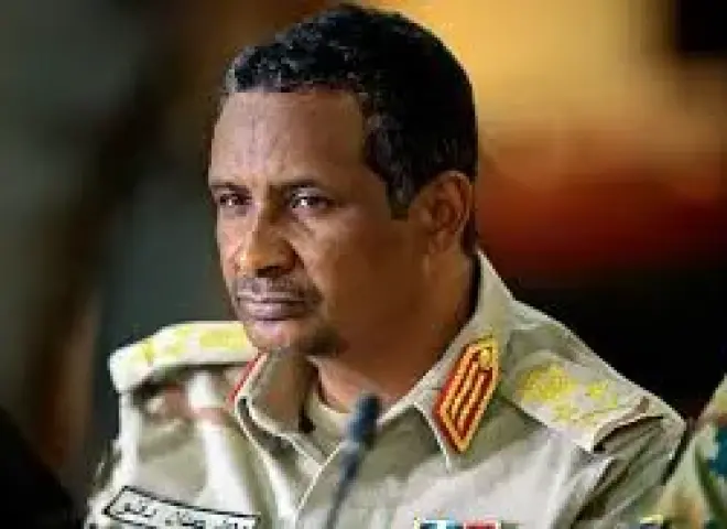 شائعة اغتيال حميدتي بطائرة بيرقدار.. كيف بدأت؟ وما أهدافها؟ تقرير تحليلي يكشف خلفيات أخطر إشاعة في السودان