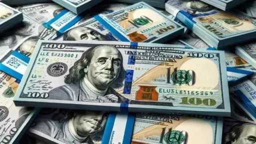 كم وصل الدولار في السوق اليوم؟ سعره مقابل الجنيه المصري – 15 نوفمبر 2025