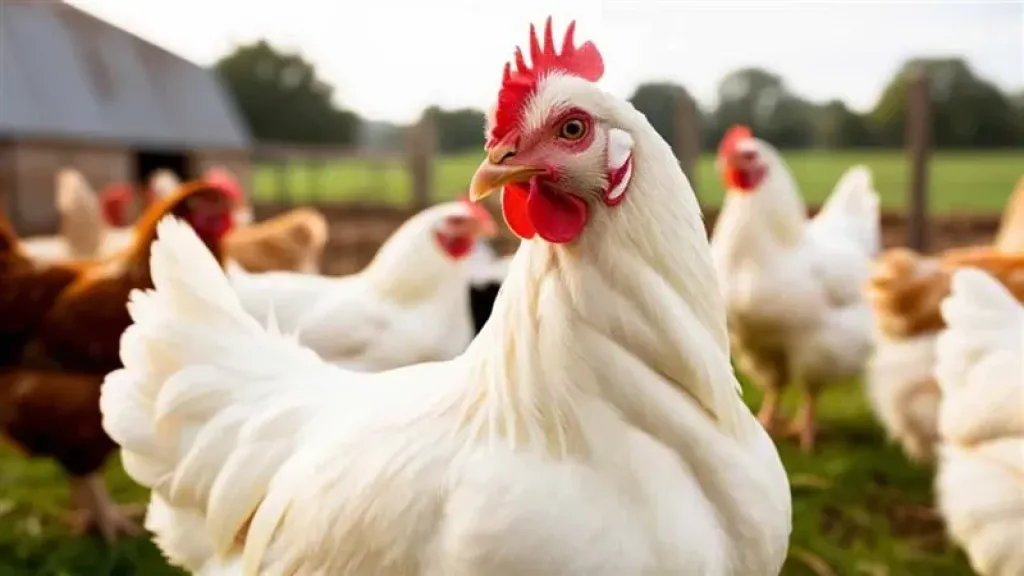 الدواجن والبيض تحلق بأسعارها اليوم: كرتونة البيض الأحمر والبلدي تتصدر السوق السبت 15 نوفمبر 2025