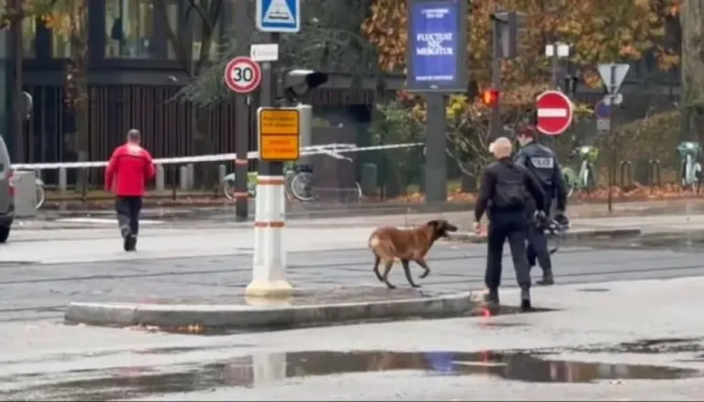 إنذار بوجود قنبلة يشلّ مجموعة تلفزيونية كبرى في باريس ويعيد أجواء الرعب في ذكرى هجمات 13 نوفمبر