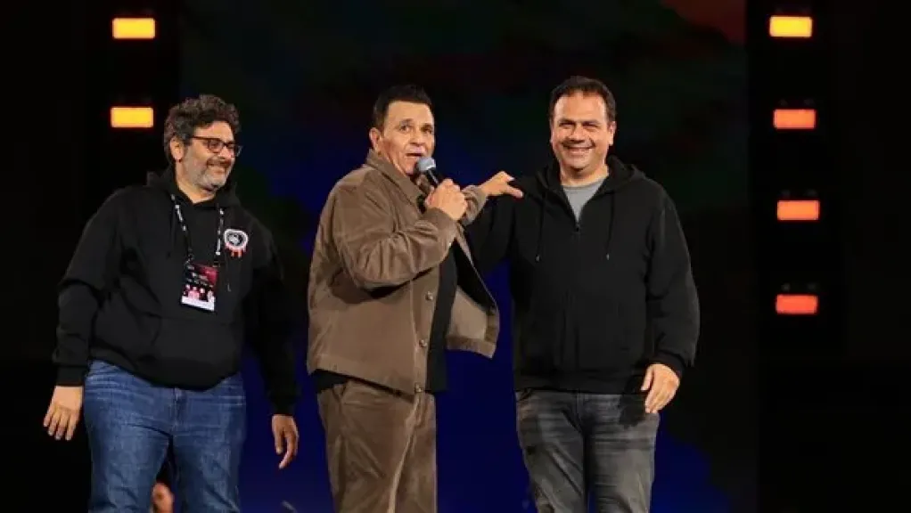 محمد فؤاد وحميد الشاعري وإيهاب توفيق وهشام عباس يشعلون أولى ليالي «شتاء مدينتي» وسط حضور جماهيري ضخم