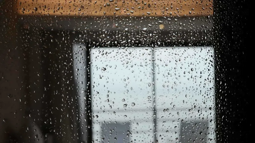 حلم المطر داخل الغرفة.. دلالات صادمة عن البركة والمشاعر المكبوتة