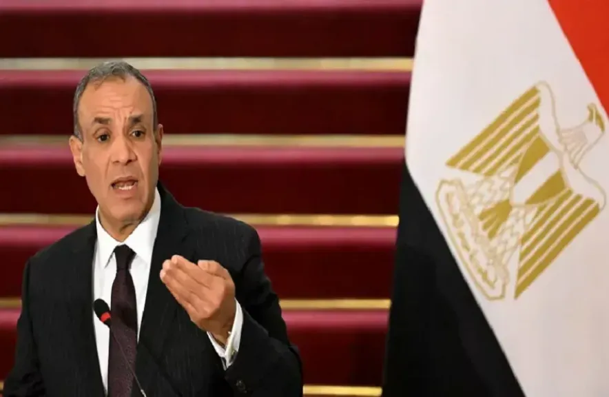 وزير الخارجية بدر عبد العاطي: قوة دولية لتثبيت الاستقرار في غزة ضرورة ملحّة لبدء الإعمار وتمهيد الطريق لحل الدولتين