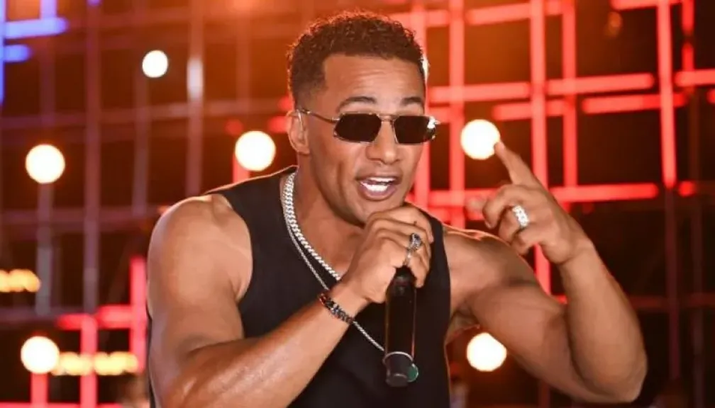 غضب محمد رمضان بعد دعاء  علية - يارب تعمل حادثة ... أخلاقيات السوشيال ميديا