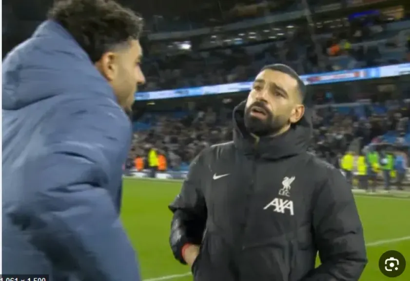 تعرف على موقف محمد صلاح وعمر مرموش من خوض مباراة مصر وكاب فيردي