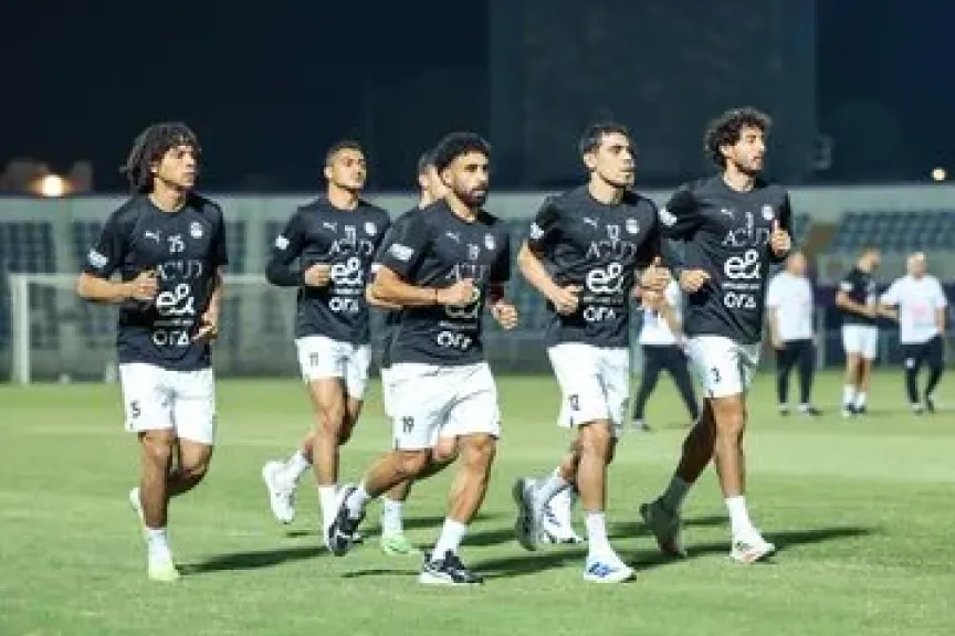 استبعاد محمد صلاح من قائمة منتخب مصر لمواجهة الرأس الأخضر.. قرار فني ورسالة واضحة قبل كأس إفريقيا