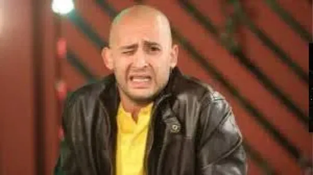 القبض على الفنان شادي ألفونس وبحوزته ماريجوانا داخل سيارته في ميدان التحرير