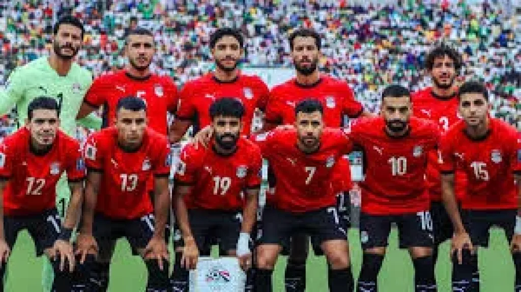موعد مباراة مصر وكاب فيردي في كأس العين 2025.. وأين تشاهدها على شاشات التلفزيون