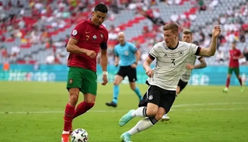 البرتغال تسحق أرمينيا 9-1 وتحسم التأهل إلى كأس العالم 2026.. ليلة تاريخية بدون رونالدو