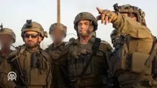 رئيس الأركان الإسرائيلي يتفقد رفح ويعلن الجاهزية لـ”قلب الطاولة”.. قراءة موسعة في التصعيد القادم