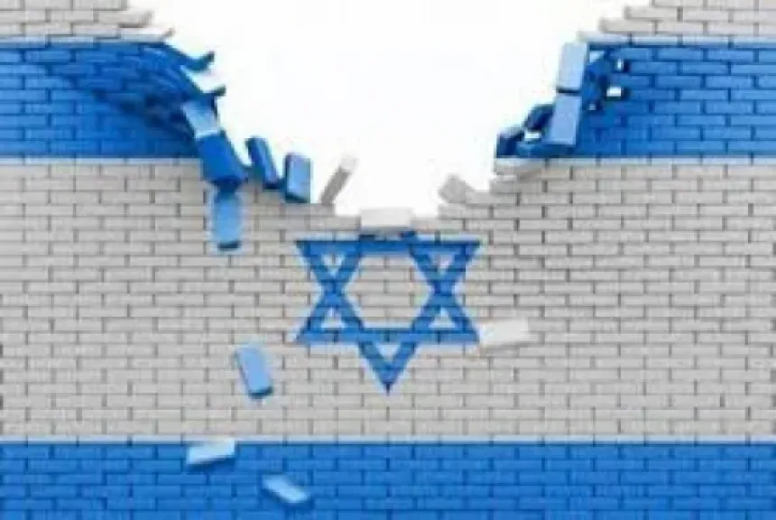 المخبأ السري لإسرائيل في أمريكا.. أرشيف كامل محفوظ في هارفارد تحسّبًا لزوال الدولة! -- تفاصيل