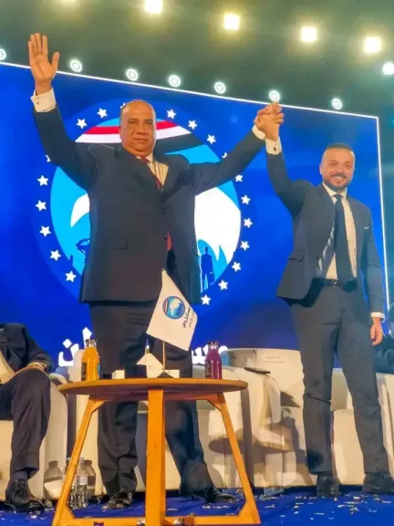 النائب محمد مصيلحي يحمّل محمد الجارحي «أمانة الاتحاد السكندري» في رسالة خاصة لجمهور زعيم الثغر