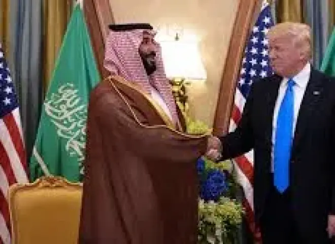 زيارة ولي العهد السعودي إلى واشنطن.. هل يعيد ملف خاشقجي للواجهة؟ خلف الكواليس تدبير ضغوط وتحركات إعلامية موازية